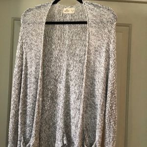 Hollister Cardigan